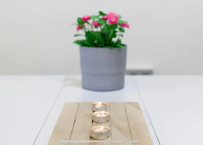 Boutike Wellness Centro * Almería
