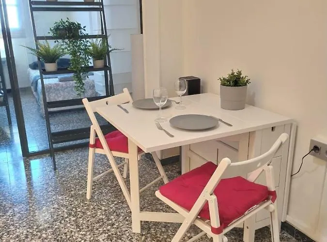Boutike Wellness Centro * Almería