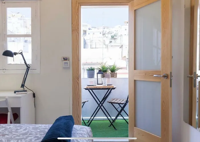 Boutike Wellness Centro Apartment