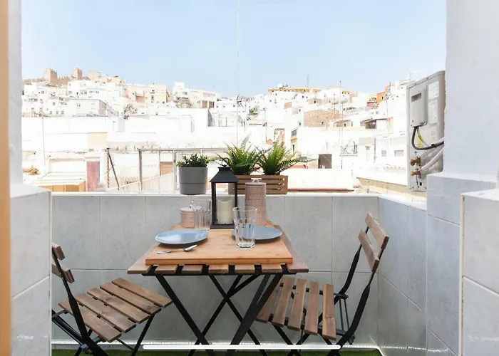 Apartment Boutike Wellness Centro *