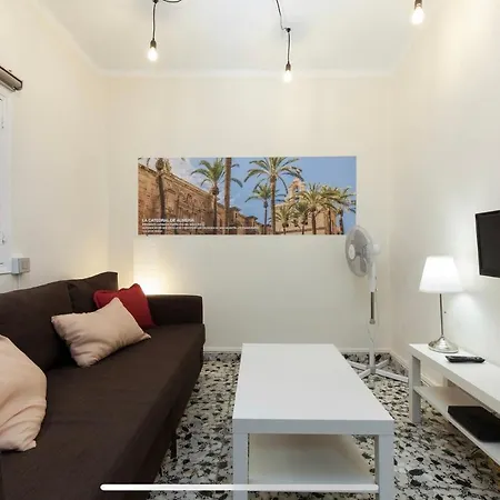 Boutike Wellness Centro Appartement
