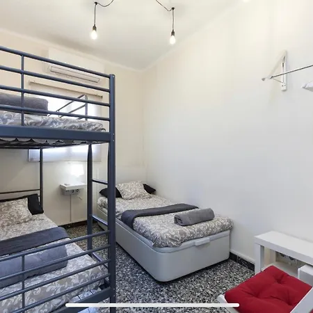 Appartement Boutike Wellness Centro