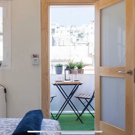 Boutike Wellness Centro Appartement