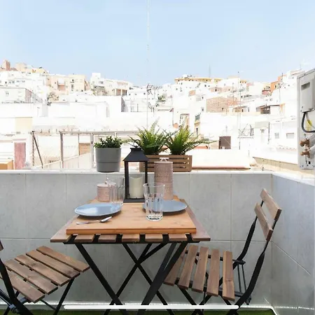 Appartement Boutike Wellness Centro *