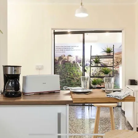 Appartement Boutike Wellness Centro *