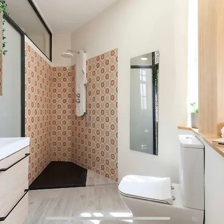 Appartement Boutike Wellness Centro Almería