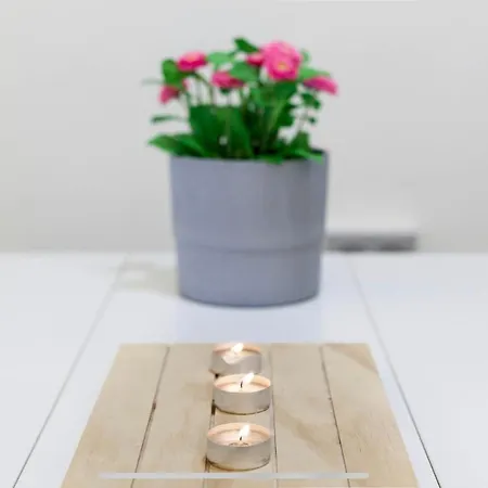 Boutike Wellness Centro * Almería