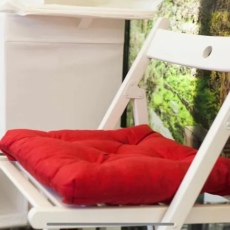Appartamento Boutike Wellness Centro *