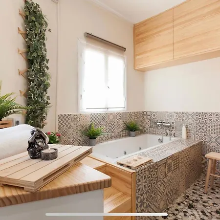 Boutike Wellness Centro * Almería