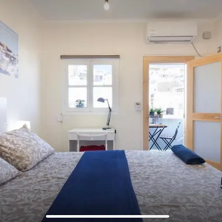 Boutike Wellness Centro Almería