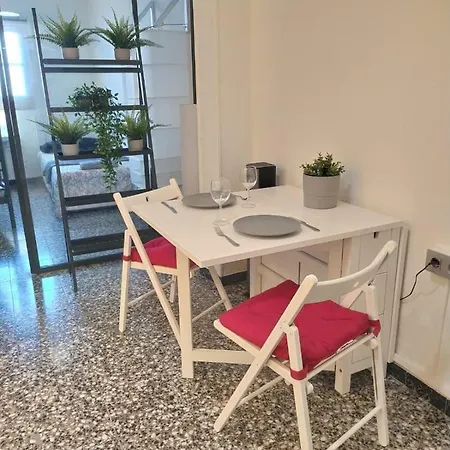 Boutike Wellness Centro * Almería