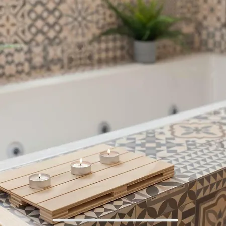Boutike Wellness Centro Almería